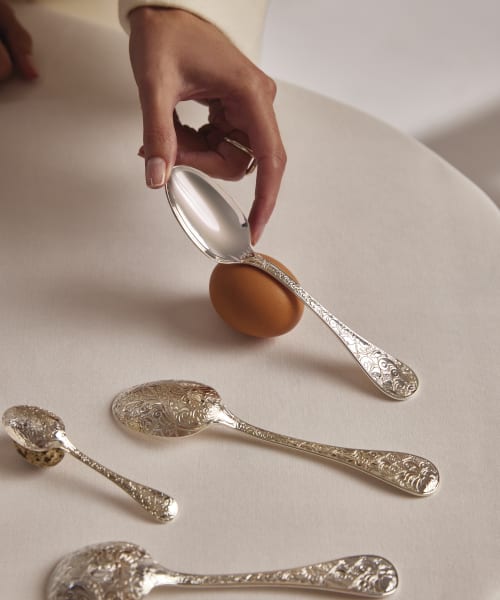 カトラリー | クリストフル フランス Christofle カトラリー | クリストフル フランス Christofle